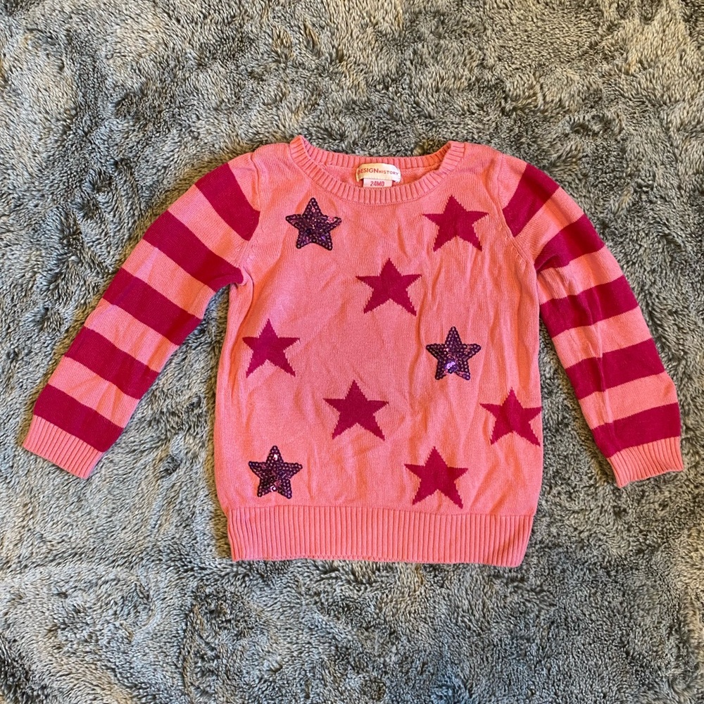 Design History sweater - Picture 2 of 4